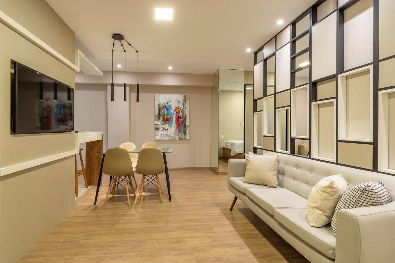 Apartamento Imóvel sensacional a 500 metros da Rua Coberta Gramado Exterior foto