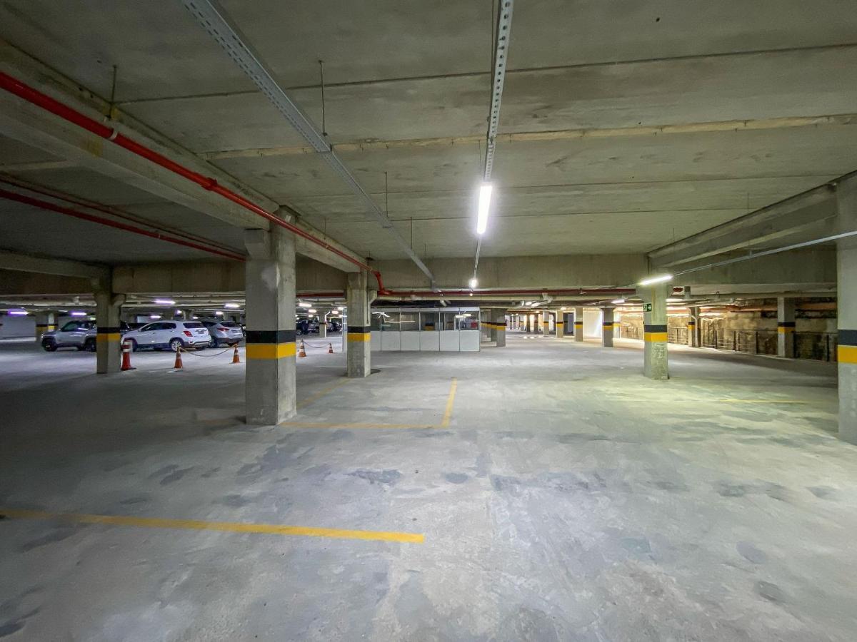 Apartamento Imóvel sensacional a 500 metros da Rua Coberta Gramado Exterior foto